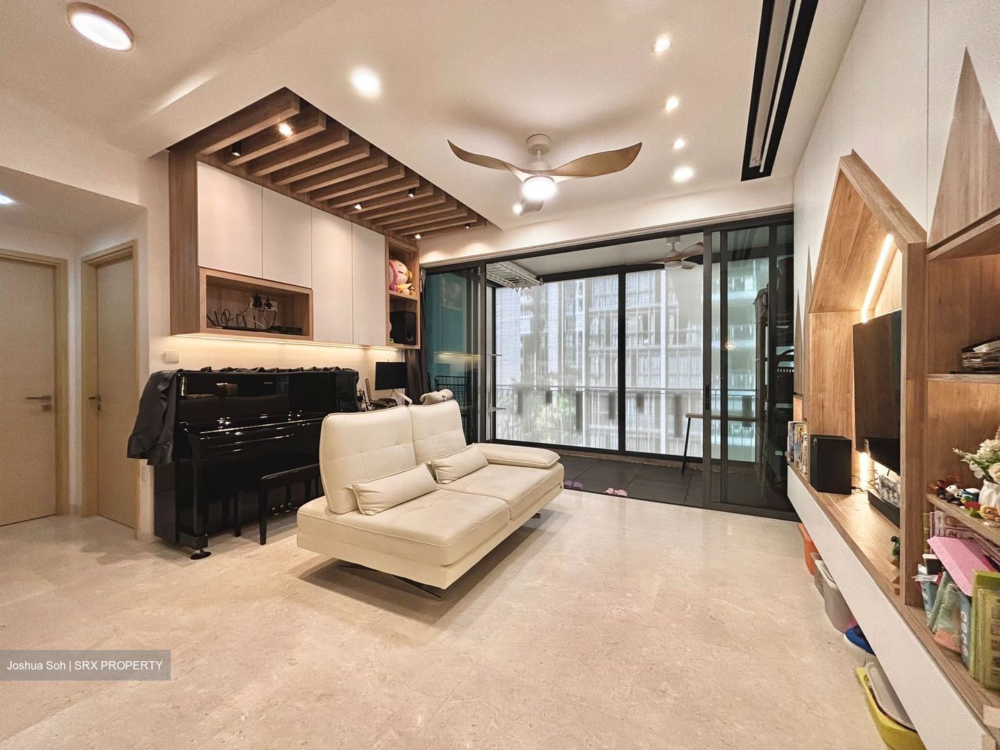 The Luxurie (D19), Condominium #620336661